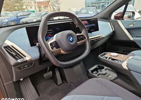 БМВ iX, объемом двигателя 0 л и пробегом 4 тыс. км за 60454 $, фото 8 на Automoto.ua