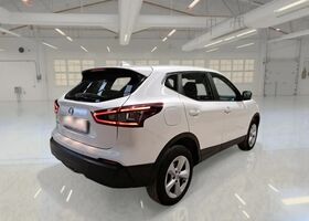 Ніссан Кашкай 2020 у Європі на Automoto.ua Ніссан Кашкай, об'ємом двигуна 0 л та пробігом 23 тис. км за 23294 $, фото 3 на Automoto.ua