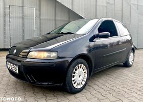 Фиат Пунто, объемом двигателя 1.24 л и пробегом 152 тыс. км за 756 $, фото 4 на Automoto.ua