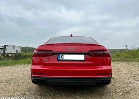 Ауді S6, об'ємом двигуна 2.97 л та пробігом 44 тис. км за 55724 $, фото 7 на Automoto.ua