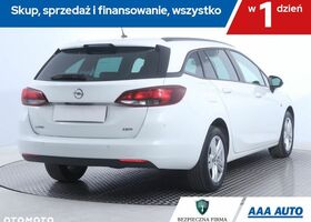 Опель Астра, об'ємом двигуна 1.6 л та пробігом 89 тис. км за 11231 $, фото 5 на Automoto.ua