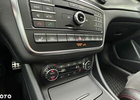 Мерседес ГЛА-Клас 2016 у Європі на Automoto.ua Сірий Мерседес ГЛА-Клас, об'ємом двигуна 1 л та пробігом 110 тис. км за 21550 $, фото 9 на Automoto.ua