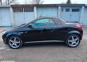 Опель Тигра 2008 в Европе на Automoto.ua Черный Опель Тигра, объемом двигателя 1 л и пробегом 226 тыс. км за 17500 $, фото 31 на Automoto.ua