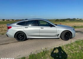 БМВ 6GT, об'ємом двигуна 3 л та пробігом 78 тис. км за 34125 $, фото 2 на Automoto.ua