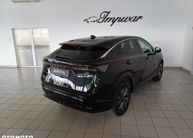 Ниссан Ariya, объемом двигателя 0 л и пробегом 16 тыс. км за 52030 $, фото 3 на Automoto.ua