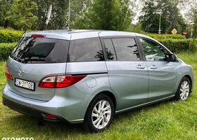 Мазда 5, объемом двигателя 1.56 л и пробегом 205 тыс. км за 4319 $, фото 11 на Automoto.ua