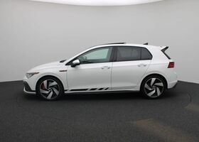 Фольксваген Гольф ГТІ 2023 у Європі на Automoto.ua Білий Фольксваген Гольф ГТІ, об'ємом двигуна 1.98 л та пробігом 14 тис. км за 58118 $, фото 3 на Automoto.ua