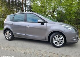 Рено Сценик, объемом двигателя 1.6 л и пробегом 200 тыс. км за 4946 $, фото 15 на Automoto.ua