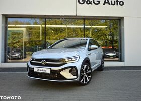 Фольксваген Taigo, об'ємом двигуна 1.5 л та пробігом 560 тис. км за 29136 $, фото 1 на Automoto.ua