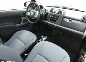 Смарт Fortwo, об'ємом двигуна 1 л та пробігом 144 тис. км за 3218 $, фото 12 на Automoto.ua