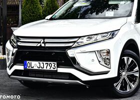 Міцубісі Eclipse Cross, об'ємом двигуна 1.5 л та пробігом 89 тис. км за 18985 $, фото 12 на Automoto.ua