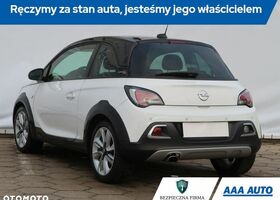 Опель Адам, объемом двигателя 1.4 л и пробегом 69 тыс. км за 8855 $, фото 4 на Automoto.ua