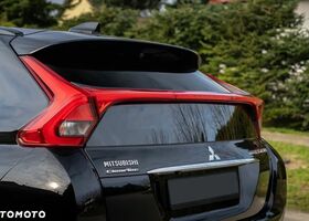 Міцубісі Eclipse Cross, об'ємом двигуна 1.5 л та пробігом 129 тис. км за 15443 $, фото 7 на Automoto.ua