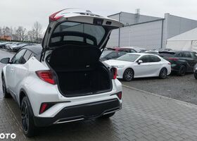 Тойота C-HR, об'ємом двигуна 1.8 л та пробігом 10 тис. км за 30216 $, фото 11 на Automoto.ua