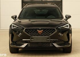 Cupra Formentor, объемом двигателя 1.98 л и пробегом 5 тыс. км за 35400 $, фото 2 на Automoto.ua