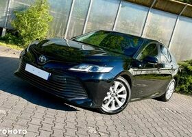 Тойота Камрі, об'ємом двигуна 2.49 л та пробігом 169 тис. км за 17905 $, фото 1 на Automoto.ua