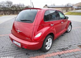 Крайслер PT Cruiser, об'ємом двигуна 1.6 л та пробігом 135 тис. км за 1771 $, фото 3 на Automoto.ua