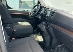 Тойота Proace, об'ємом двигуна 2 л та пробігом 75 тис. км за 26566 $, фото 4 на Automoto.ua