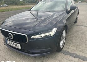 Вольво S90, об'ємом двигуна 1.97 л та пробігом 204 тис. км за 23326 $, фото 19 на Automoto.ua