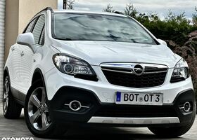 Опель Mokka, об'ємом двигуна 1.69 л та пробігом 96 тис. км за 9698 $, фото 1 на Automoto.ua