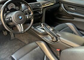 БМВ M4, объемом двигателя 2.98 л и пробегом 68 тыс. км за 57235 $, фото 9 на Automoto.ua