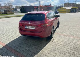 Пежо 308, об'ємом двигуна 1.2 л та пробігом 160 тис. км за 7775 $, фото 7 на Automoto.ua