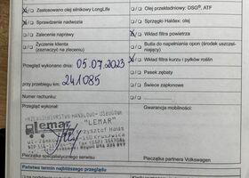 Фольксваген Гольф, об'ємом двигуна 1.6 л та пробігом 248 тис. км за 7343 $, фото 31 на Automoto.ua