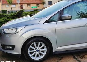 Форд Сі-Макс, об'ємом двигуна 1.5 л та пробігом 213 тис. км за 8197 $, фото 4 на Automoto.ua