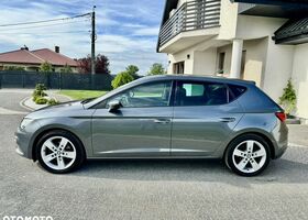 Сеат Leon, об'ємом двигуна 1.4 л та пробігом 136 тис. км за 11211 $, фото 1 на Automoto.ua