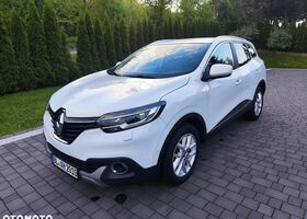 Рено Kadjar, об'ємом двигуна 1.2 л та пробігом 119 тис. км за 11663 $, фото 3 на Automoto.ua