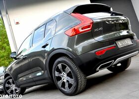 Вольво XC40, об'ємом двигуна 1.97 л та пробігом 139 тис. км за 23737 $, фото 7 на Automoto.ua