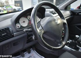 Пежо 407, объемом двигателя 2 л и пробегом 240 тыс. км за 3434 $, фото 22 на Automoto.ua