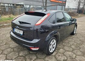 Форд Фокус, объемом двигателя 1.56 л и пробегом 229 тыс. км за 3238 $, фото 4 на Automoto.ua