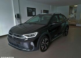 Фольксваген Taigo, об'ємом двигуна 1 л та пробігом 1 тис. км за 25248 $, фото 1 на Automoto.ua