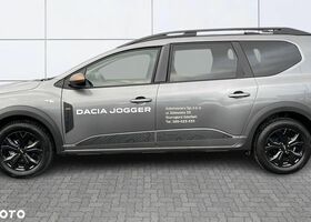 Дачія Jogger, об'ємом двигуна 1 л та пробігом 200 тис. км за 19417 $, фото 7 на Automoto.ua