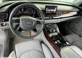 Ауді A8, об'ємом двигуна 3 л та пробігом 132 тис. км за 19417 $, фото 11 на Automoto.ua