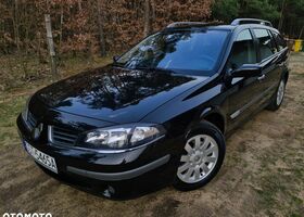 Рено Лагуна, объемом двигателя 1.87 л и пробегом 247 тыс. км за 2570 $, фото 1 на Automoto.ua