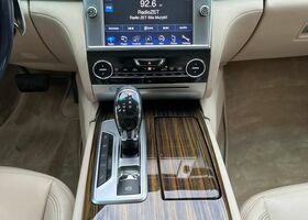 Мазераті Quattroporte, об'ємом двигуна 3.8 л та пробігом 81 тис. км за 20518 $, фото 19 на Automoto.ua