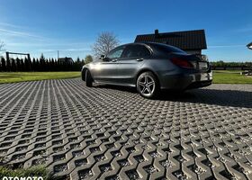 Мерседес Ц-Клас 2015 у Європі на Automoto.ua Мерседес Ц-Клас, об'ємом двигуна 2.14 л та пробігом 189 тис. км за 79500 $, фото 20 на Automoto.ua