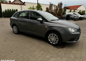 Сеат Ибица, объемом двигателя 1.39 л и пробегом 167 тыс. км за 4946 $, фото 8 на Automoto.ua