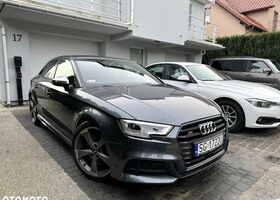 Ауди С3, объемом двигателя 1.98 л и пробегом 135 тыс. км за 28056 $, фото 1 на Automoto.ua