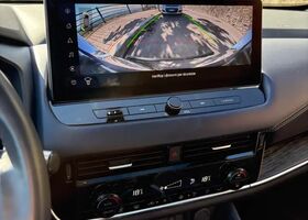 Ниссан Кашкай 2022 в Европе на Automoto.ua Ниссан Кашкай, объемом двигателя 1.33 л и пробегом 48 тыс. км за 28066 $, фото 6 на Automoto.ua