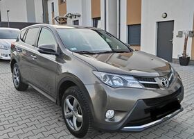 Тойота РАВ 4, объемом двигателя 2 л и пробегом 220 тыс. км за 14449 $, фото 11 на Automoto.ua