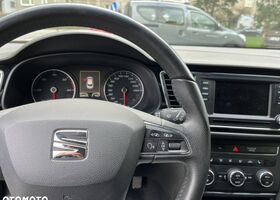 Сеат Leon, об'ємом двигуна 1.6 л та пробігом 234 тис. км за 7127 $, фото 1 на Automoto.ua