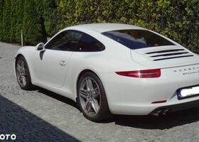 Порше 911, об'ємом двигуна 3.8 л та пробігом 43 тис. км за 95680 $, фото 1 на Automoto.ua