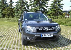 Дачія Duster, об'ємом двигуна 1.6 л та пробігом 69 тис. км за 10259 $, фото 13 на Automoto.ua