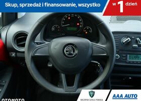 Шкода Сітіго, об'ємом двигуна 1 л та пробігом 151 тис. км за 5616 $, фото 16 на Automoto.ua