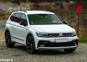 Фольксваген Tiguan Allspace, объемом двигателя 1.97 л и пробегом 150 тыс. км за 28251 $, фото 2 на Automoto.ua