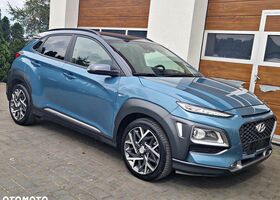 Хендай Kona, объемом двигателя 1.58 л и пробегом 26 тыс. км за 13801 $, фото 8 на Automoto.ua