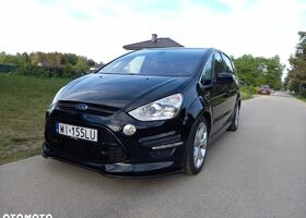 Форд С-Макс, об'ємом двигуна 2 л та пробігом 269 тис. км за 9050 $, фото 1 на Automoto.ua